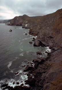Golden Gate National Recreation Area