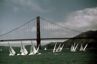 Golden Gate National Recreation Area