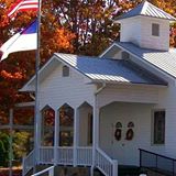 Flat Creek Baptist Church