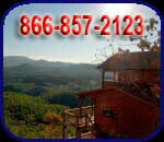 Starr Crest Resort Cabin Rentals