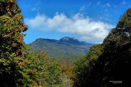 Grandfather Mountain