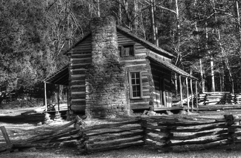 Cades Cove