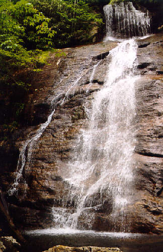 Dill Falls