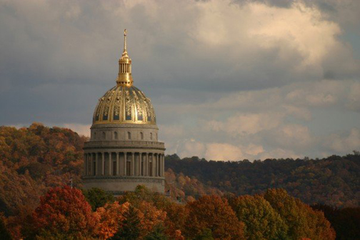 West Virginia State Capital