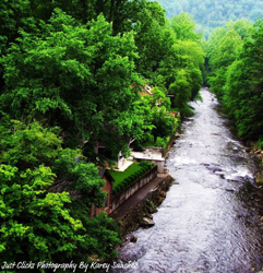  The Smokey Mountains Gatlinburg, Tennessee
