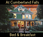 At Cumberland Falls Bed & Breakfast