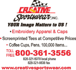Creative Sportswear