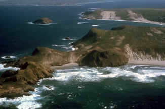 Channel Island National Park