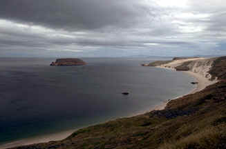 Channel Island National Park