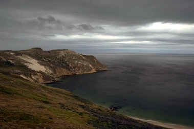 Channel Islands National Park