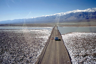 Death Valley National Park