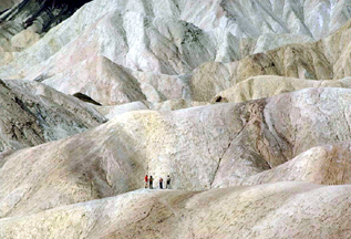 Death Valley National Park