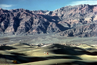 Death Valley National Park