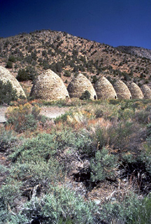 Death Valley National Park