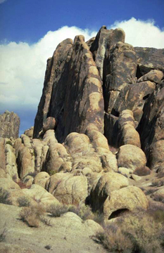 Alabama Hills Recreation Management Area