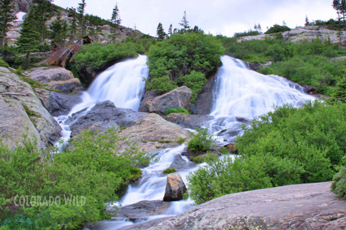 White Falls