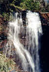 Anna Ruby Falls