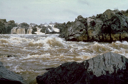Great Falls National Park