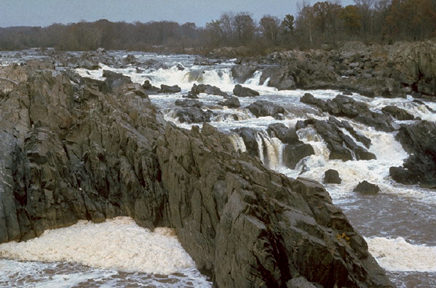 Great Falls