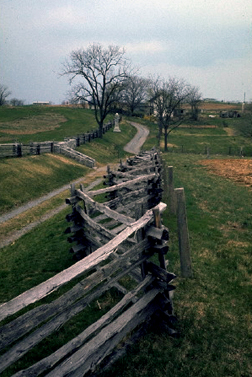 Antietam National Battlefield