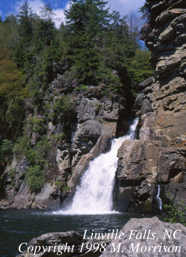 Linville Falls