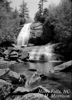 Holly Falls