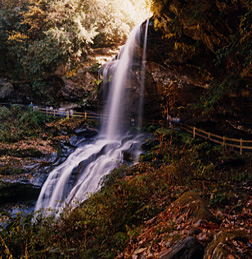 Dry Falls