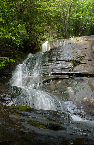 Falls Branch Falls