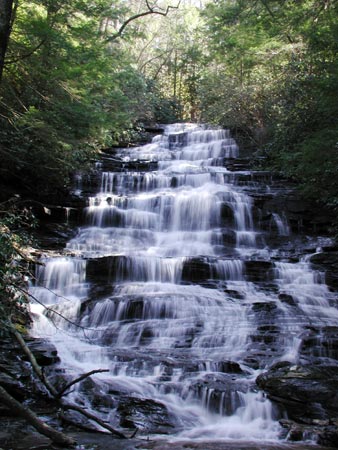 Minnehaha Falls