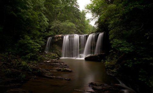 Brasstown Veil