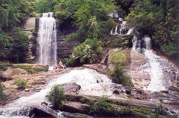 Twin Falls