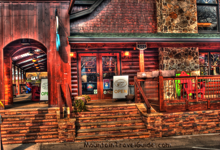 544 East Main Street