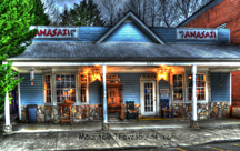 Anasazi