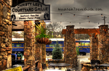 Christy Lee's