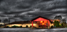 Circle J Restaurant