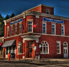 Coldwell Banker, The Haight Building