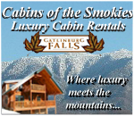 Cabins of the Smokies
