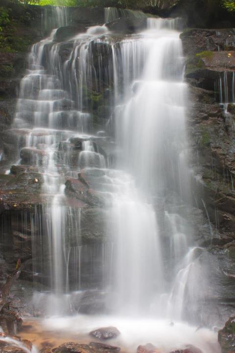 Soco Falls