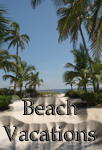 Plan Your Beach Vacation