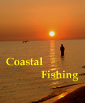 Fishing along the North Carolina Coast