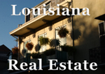 Louisiana Real Estate