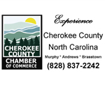 Cherokee County North Carolina Chamber of Commerce