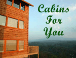 Cabins For You